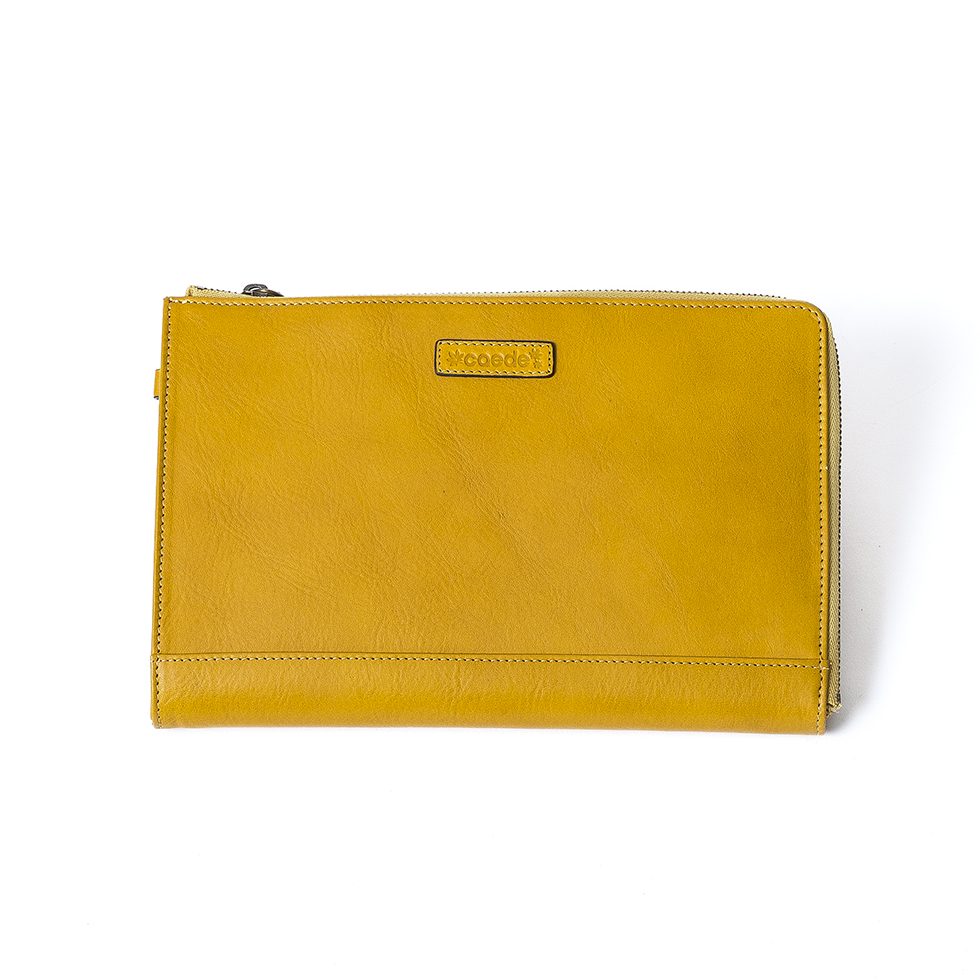 京都限定のELISIR caede KYOTO | エリシアカエデ京都のバッグシリーズ W Case Grande