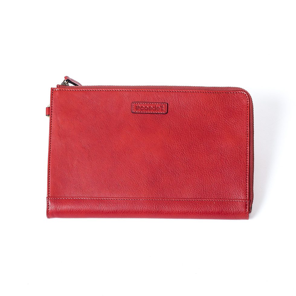 京都限定のELISIR caede KYOTO | エリシアカエデ京都のバッグシリーズ W Case Grande