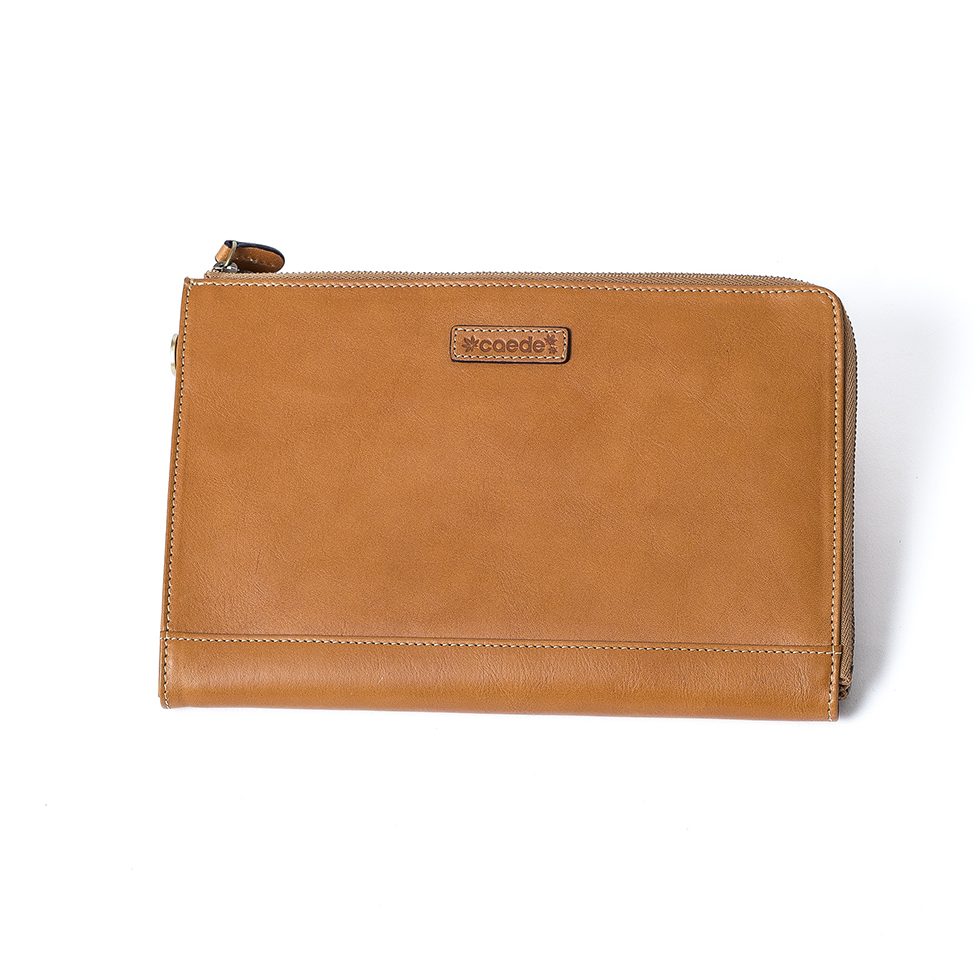京都限定のELISIR caede KYOTO | エリシアカエデ京都のバッグシリーズ W Case Grande