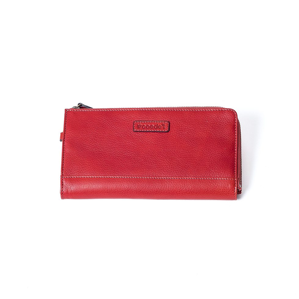 京都限定のELISIR caede KYOTO | エリシアカエデ京都のバッグシリーズ W Case Medio
