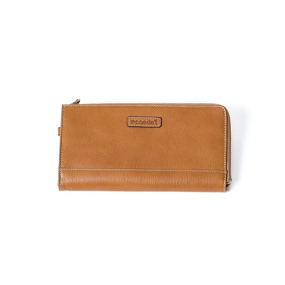 京都限定のELISIR caede KYOTO | エリシアカエデ京都のバッグシリーズ W Case Medio
