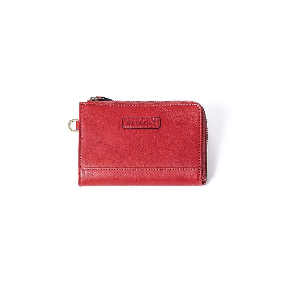 京都限定のELISIR caede KYOTO | エリシアカエデ京都のバッグシリーズ W Case Piccolo