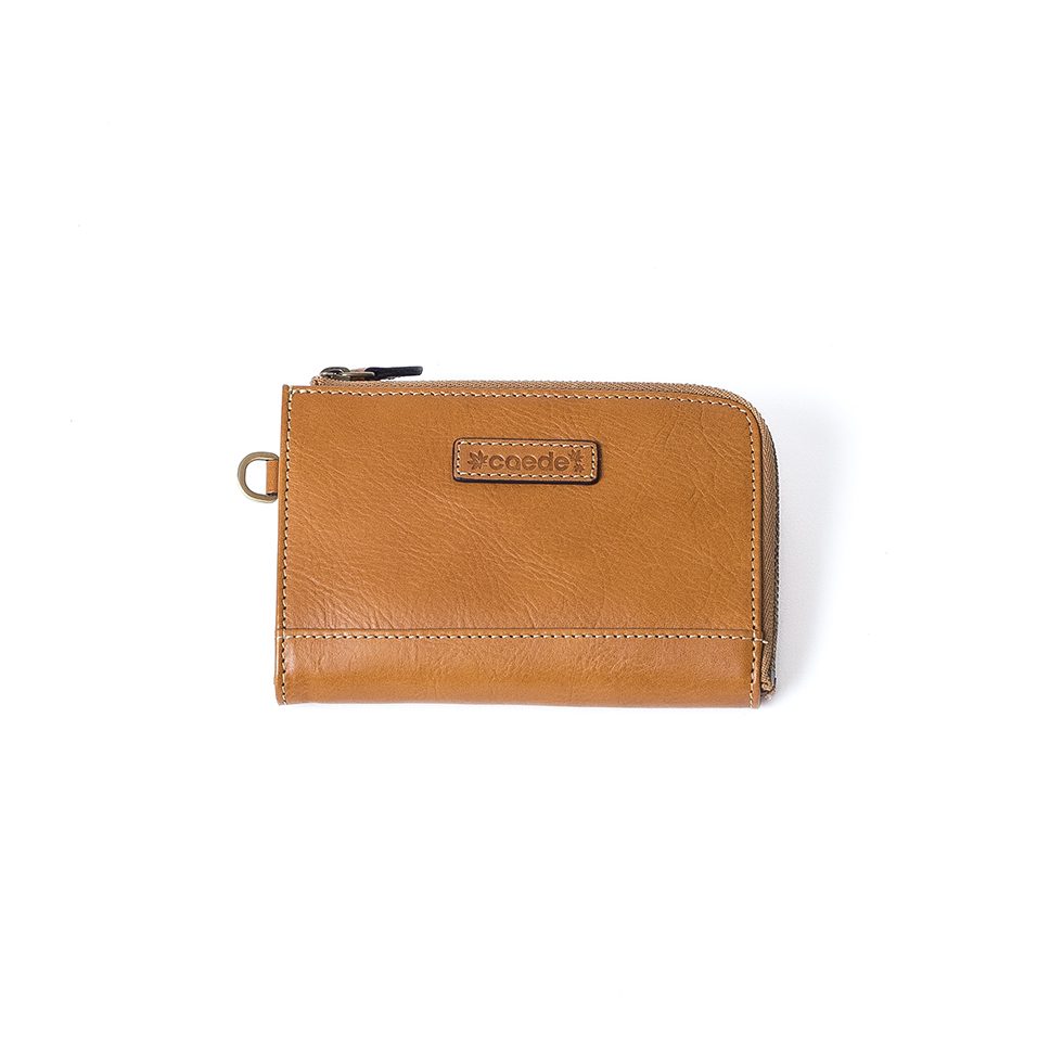 京都限定のELISIR caede KYOTO | エリシアカエデ京都のバッグシリーズ W Case Piccolo