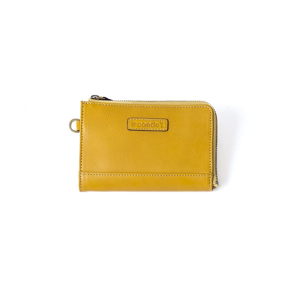 京都限定のELISIR caede KYOTO | エリシアカエデ京都のバッグシリーズ W Case Piccolo