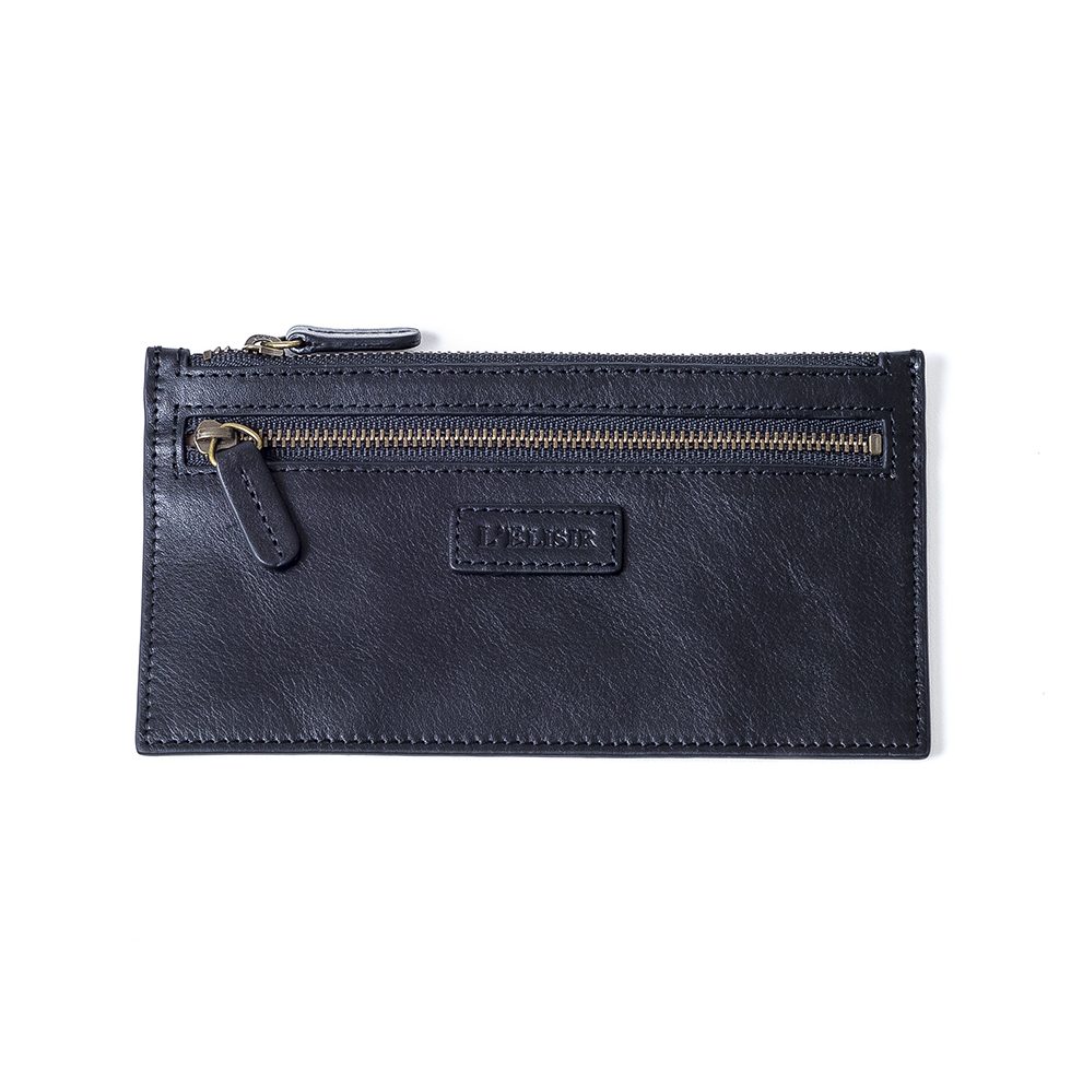 京都限定のELISIR caede KYOTO | エリシアカエデ京都のバッグシリーズ Zip Case