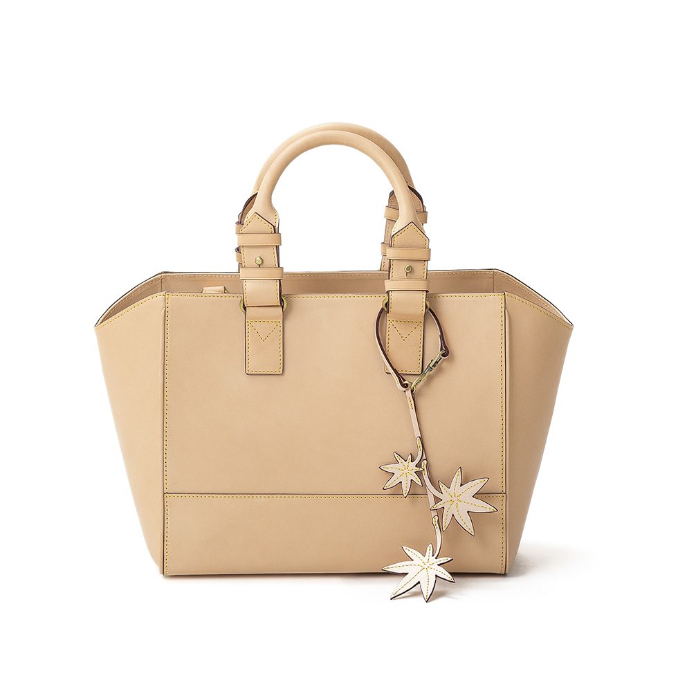 京都限定のELISIR caede KYOTO | エリシアカエデ京都のバッグシリーズ　Michela Mini
