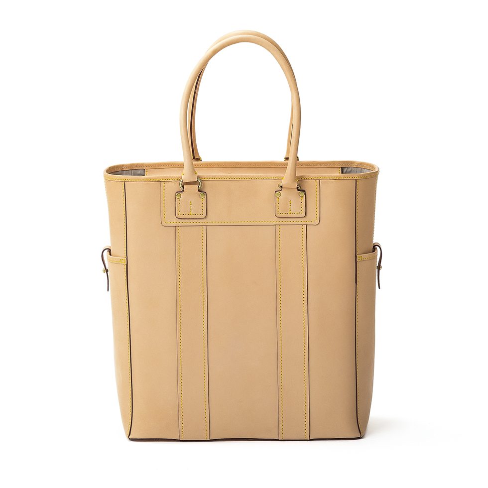 京都限定のELISIR caede KYOTO | エリシアカエデ京都のバッグシリーズ　Prima Tote