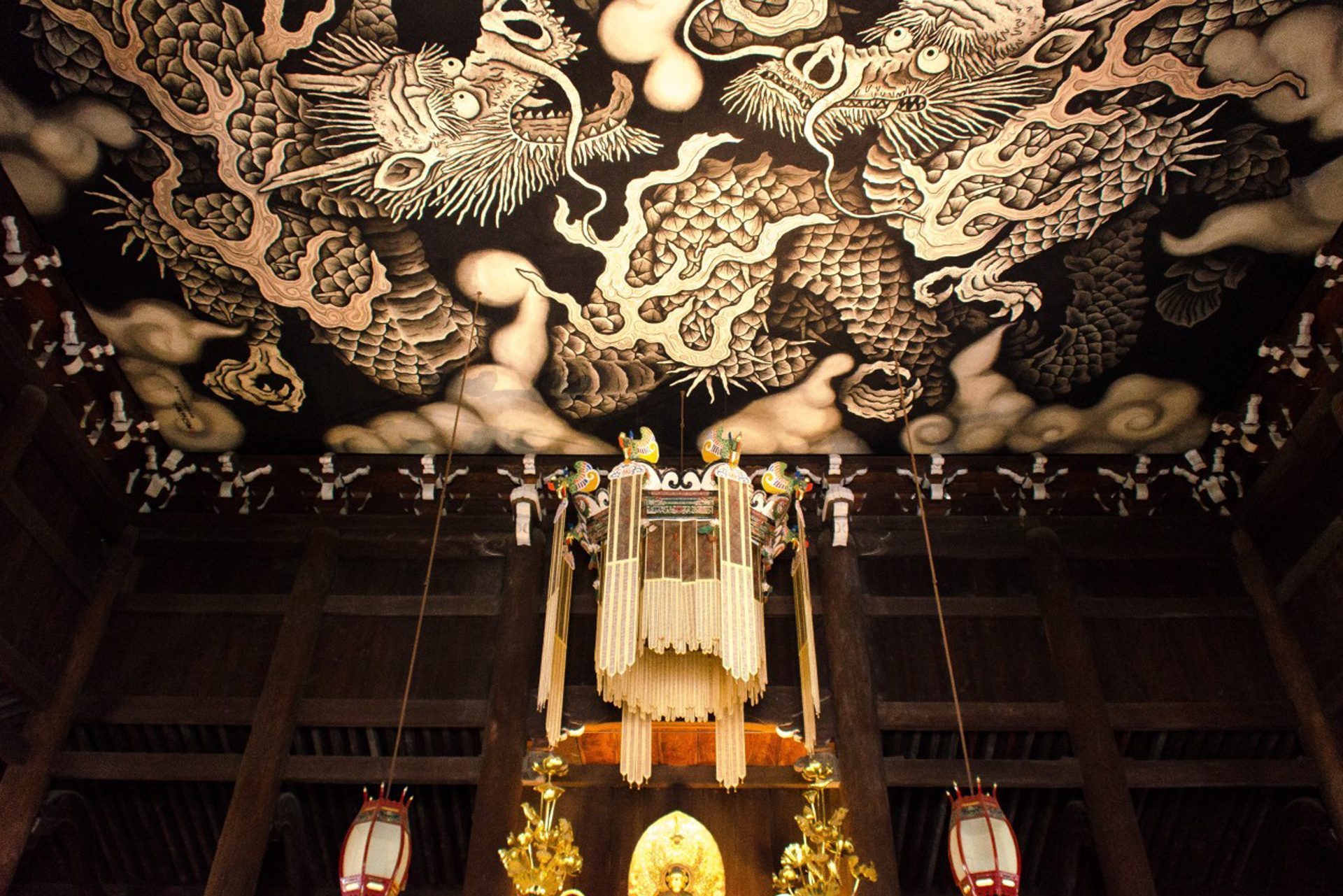 京都「建仁寺」