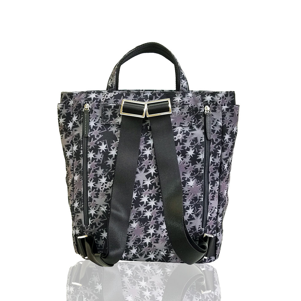 京都限定のELISIR caede KYOTO | エリシアカエデ京都のバッグシリーズ　STELLA RUCK