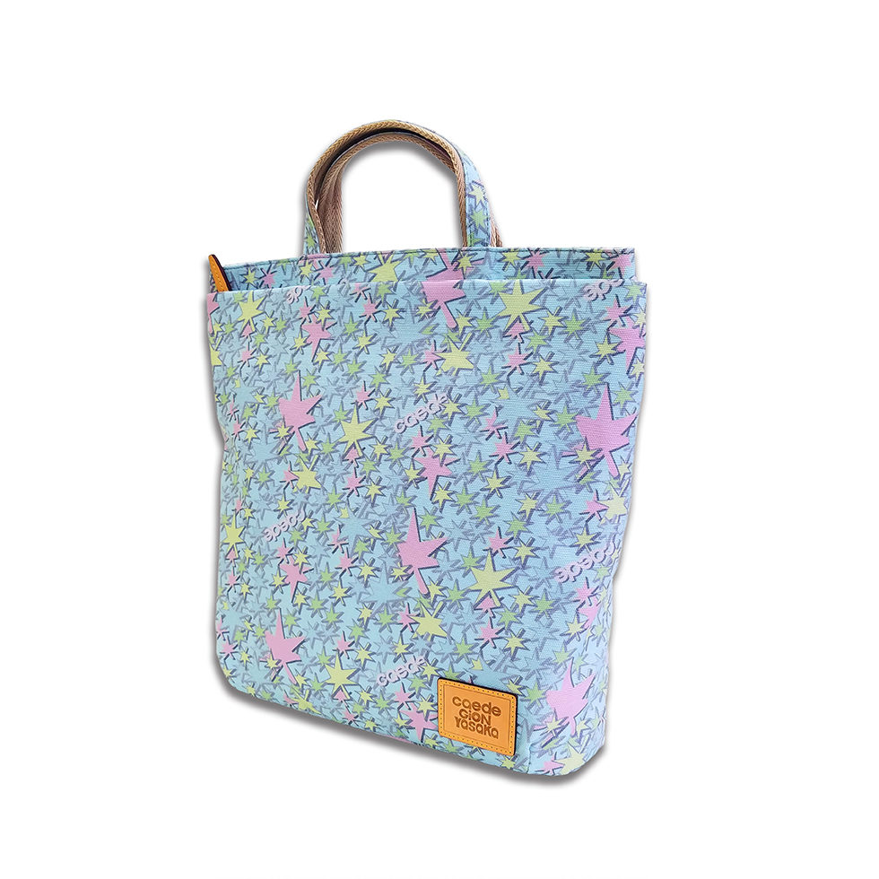 京都限定のELISIR caede KYOTO | エリシアカエデ京都のバッグシリーズ　STELLA RUCK