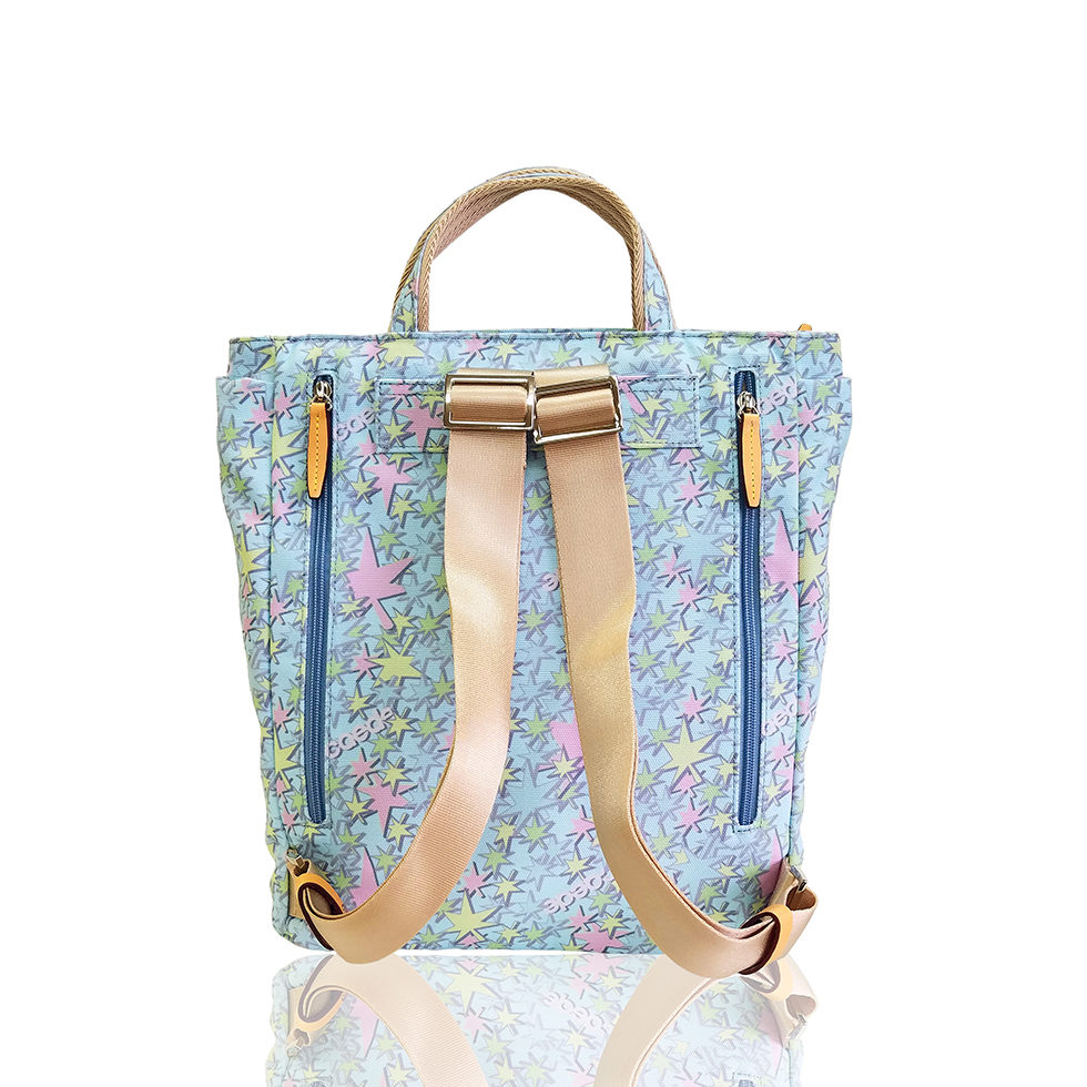 京都限定のELISIR caede KYOTO | エリシアカエデ京都のバッグシリーズ　STELLA RUCK