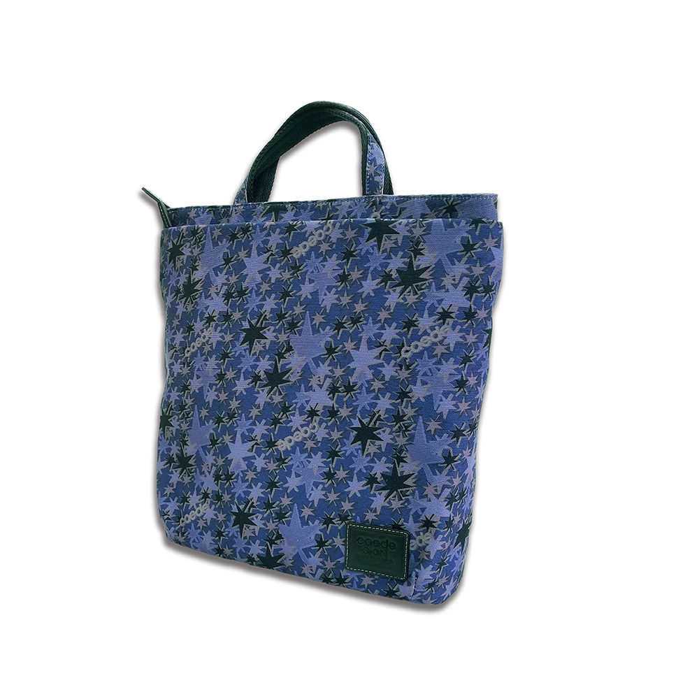 京都限定のELISIR caede KYOTO | エリシアカエデ京都のバッグシリーズ　STELLA RUCK