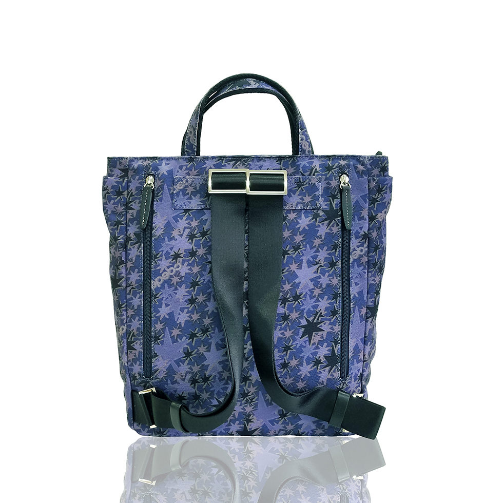 京都限定のELISIR caede KYOTO | エリシアカエデ京都のバッグシリーズ　STELLA RUCK