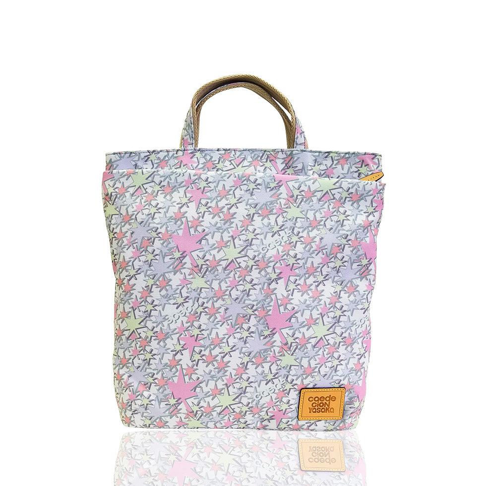 京都限定のELISIR caede KYOTO | エリシアカエデ京都のバッグシリーズ　Stella Due COLOR:PINK