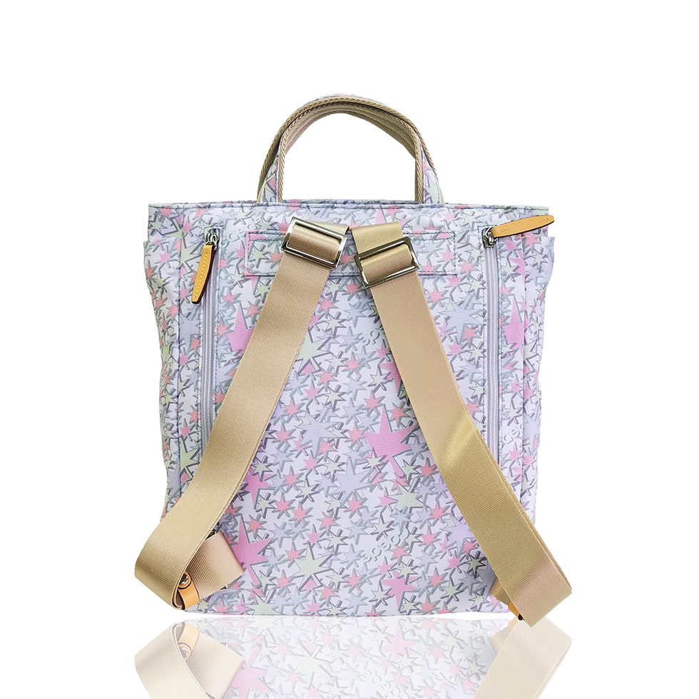 京都限定のELISIR caede KYOTO | エリシアカエデ京都のバッグシリーズ　STELLA RUCK