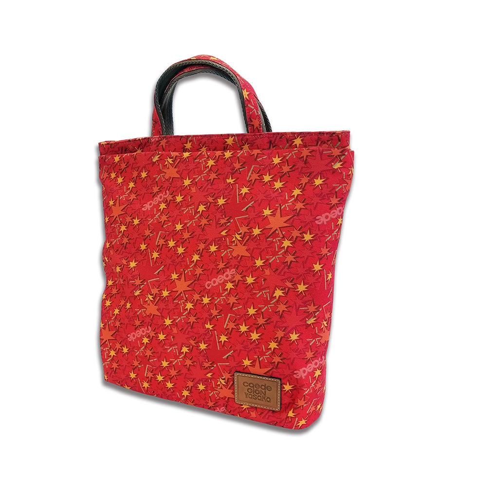 京都限定のELISIR caede KYOTO | エリシアカエデ京都のバッグシリーズ　STELLA RUCK