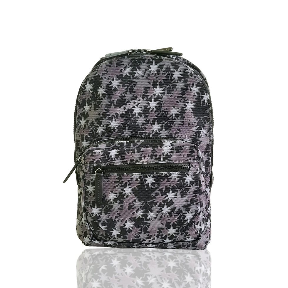 京都限定のELISIR caede KYOTO | エリシアカエデ京都のバッグシリーズ　Stella Tre COLOR:BLACK