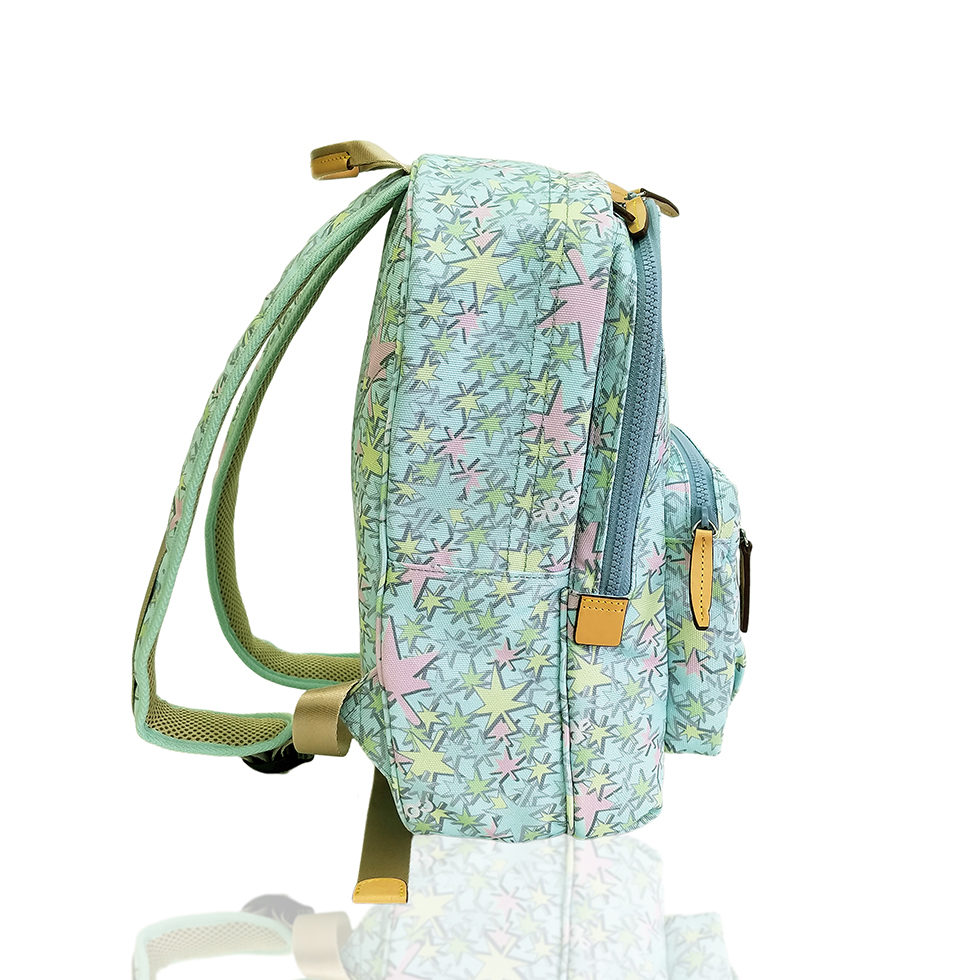 京都限定のELISIR caede KYOTO | エリシアカエデ京都のバッグシリーズ　STELLA RUCK