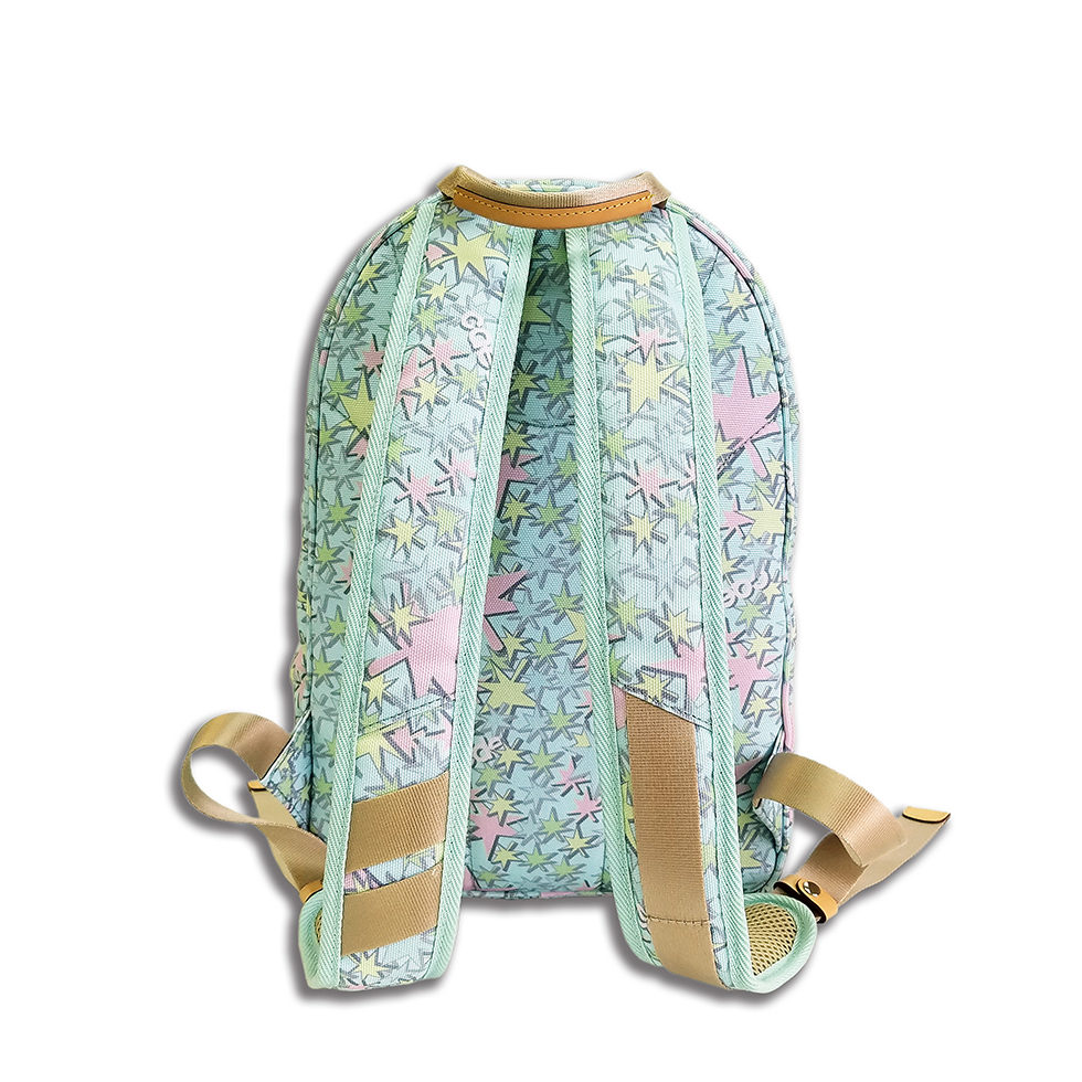 京都限定のELISIR caede KYOTO | エリシアカエデ京都のバッグシリーズ　STELLA RUCK