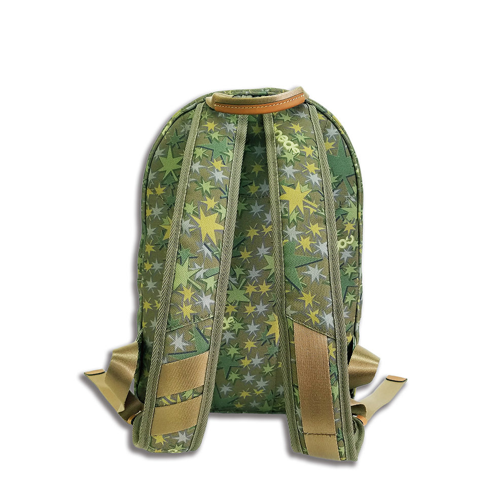 京都限定のELISIR caede KYOTO | エリシアカエデ京都のバッグシリーズ　STELLA RUCK