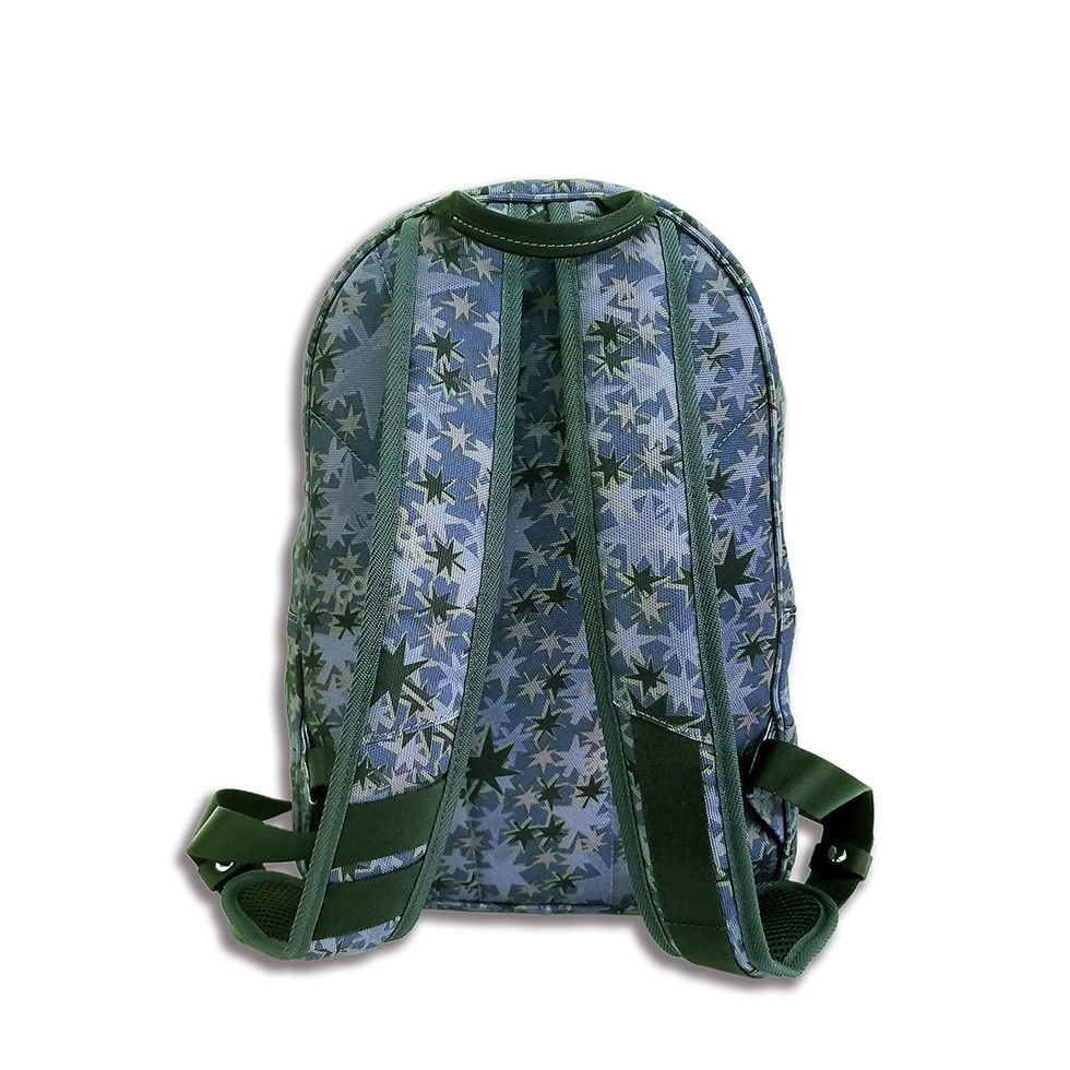 京都限定のELISIR caede KYOTO | エリシアカエデ京都のバッグシリーズ　STELLA RUCK
