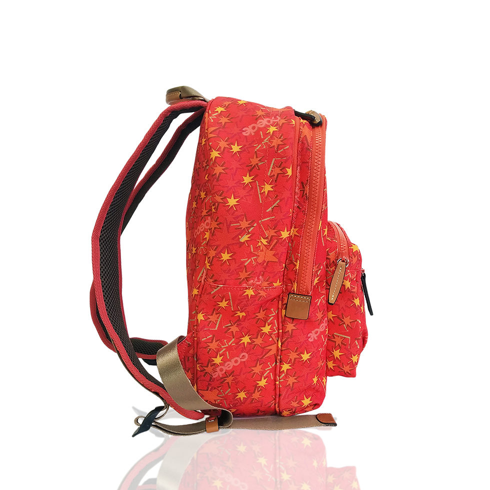 京都限定のELISIR caede KYOTO | エリシアカエデ京都のバッグシリーズ　STELLA RUCK