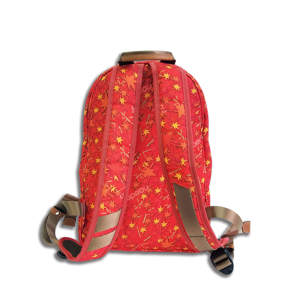 京都限定のELISIR caede KYOTO | エリシアカエデ京都のバッグシリーズ　STELLA RUCK