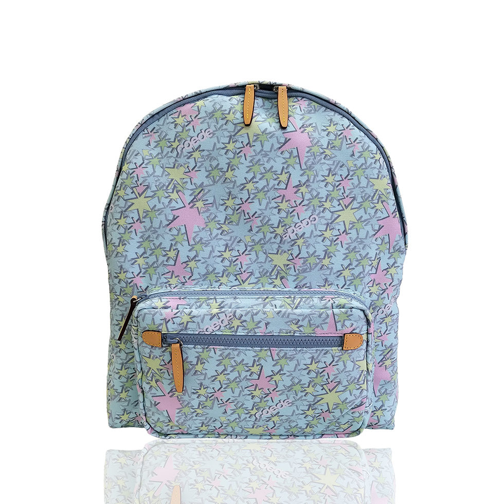 京都限定のELISIR caede KYOTO | エリシアカエデ京都のバッグシリーズ　Stella Uno COLOR:BLUE