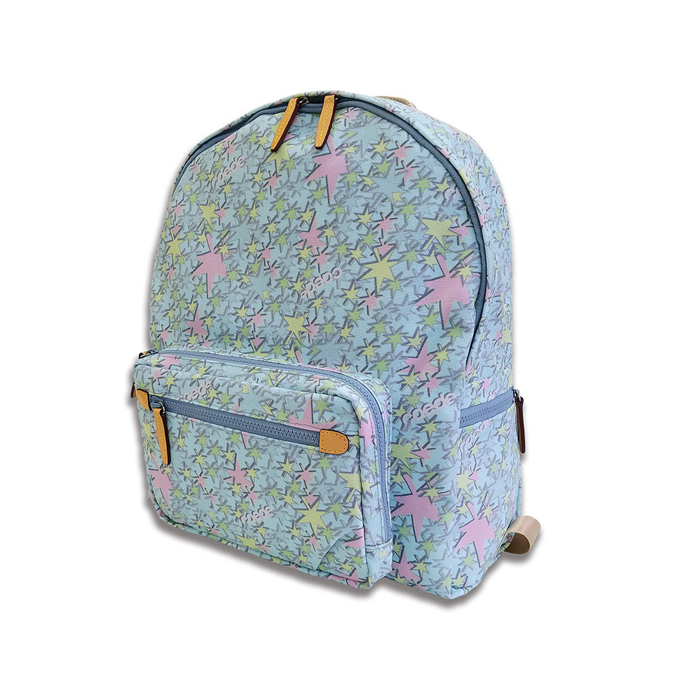 京都限定のELISIR caede KYOTO | エリシアカエデ京都のバッグシリーズ　STELLA RUCK