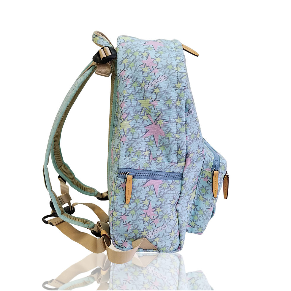 京都限定のELISIR caede KYOTO | エリシアカエデ京都のバッグシリーズ　STELLA RUCK