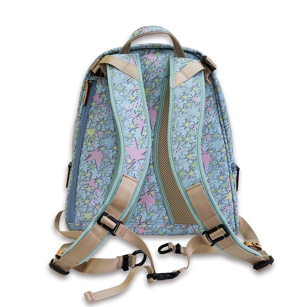 京都限定のELISIR caede KYOTO | エリシアカエデ京都のバッグシリーズ　STELLA RUCK
