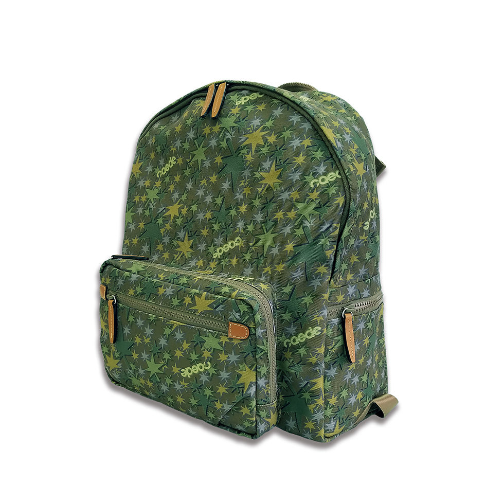 京都限定のELISIR caede KYOTO | エリシアカエデ京都のバッグシリーズ　STELLA RUCK