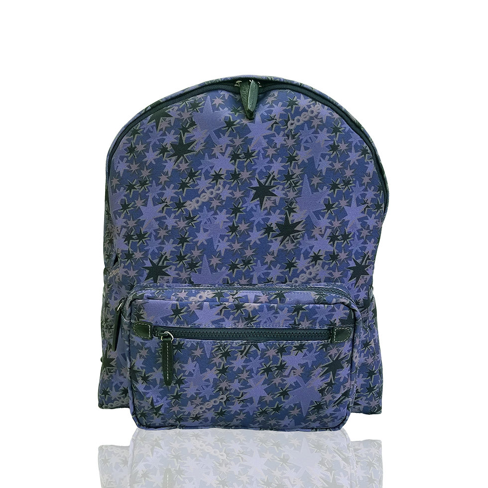 京都限定のELISIR caede KYOTO | エリシアカエデ京都のバッグシリーズ　Stella Uno COLOR:NAVY
