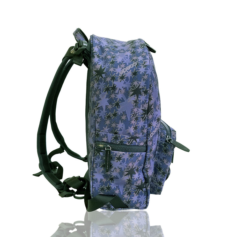 京都限定のELISIR caede KYOTO | エリシアカエデ京都のバッグシリーズ　STELLA RUCK