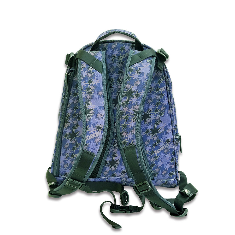 京都限定のELISIR caede KYOTO | エリシアカエデ京都のバッグシリーズ　STELLA RUCK