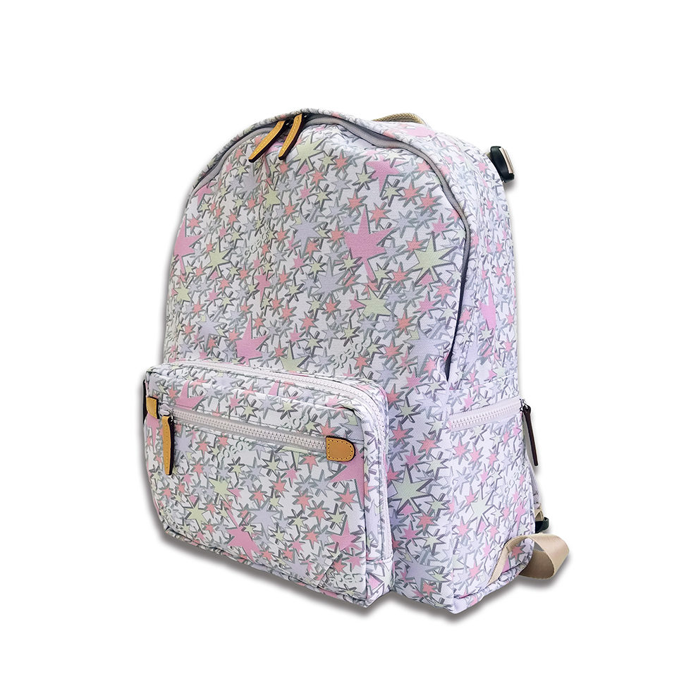 京都限定のELISIR caede KYOTO | エリシアカエデ京都のバッグシリーズ　STELLA RUCK