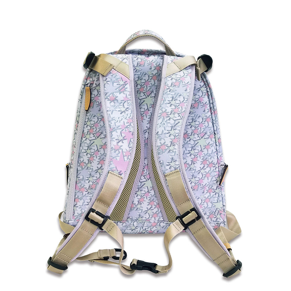 京都限定のELISIR caede KYOTO | エリシアカエデ京都のバッグシリーズ　STELLA RUCK