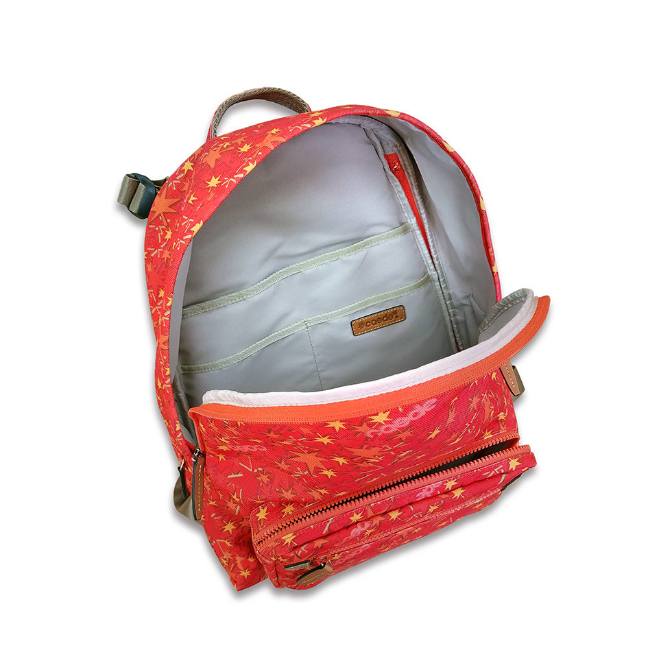 京都限定のELISIR caede KYOTO | エリシアカエデ京都のバッグシリーズ　STELLA RUCK