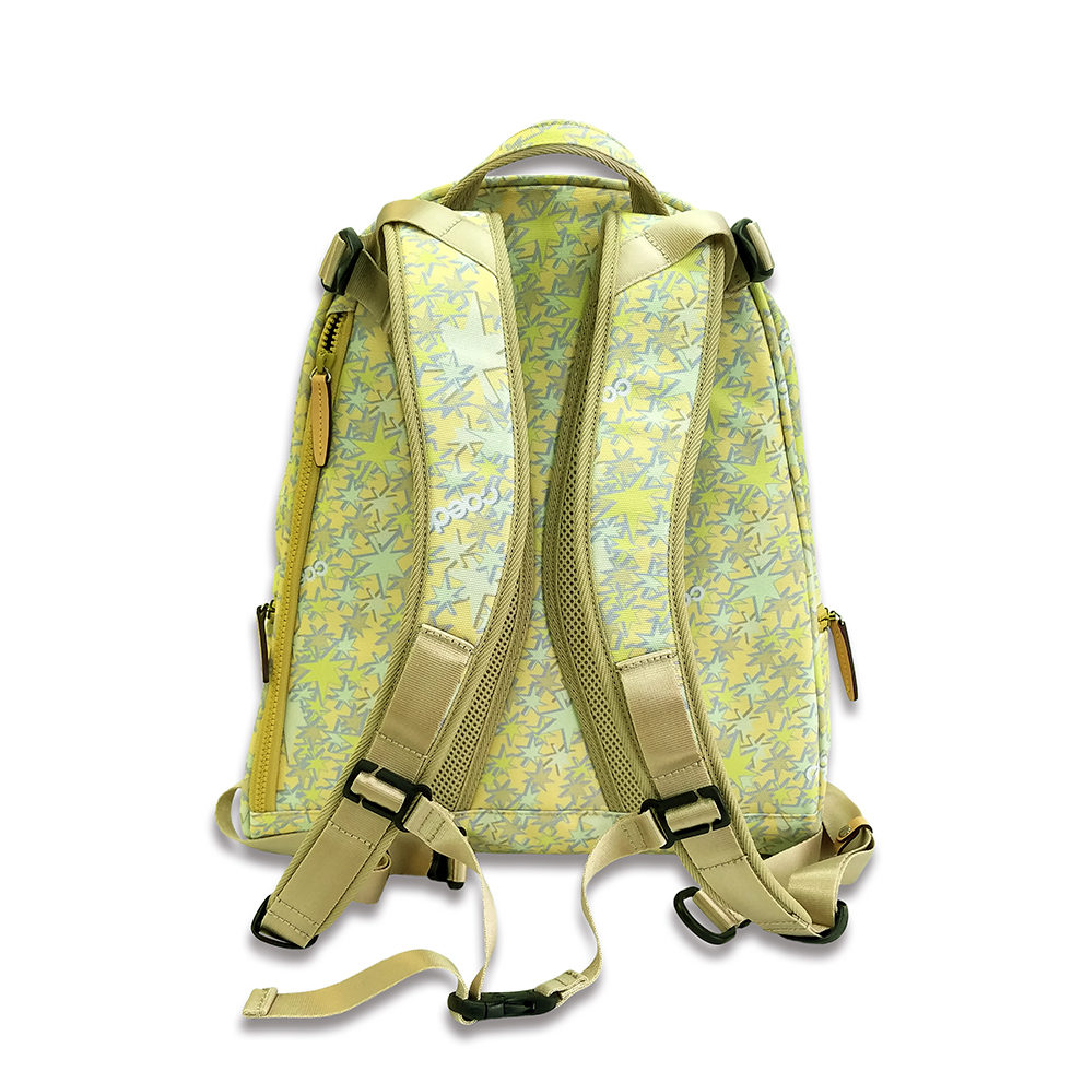 京都限定のELISIR caede KYOTO | エリシアカエデ京都のバッグシリーズ　STELLA RUCK