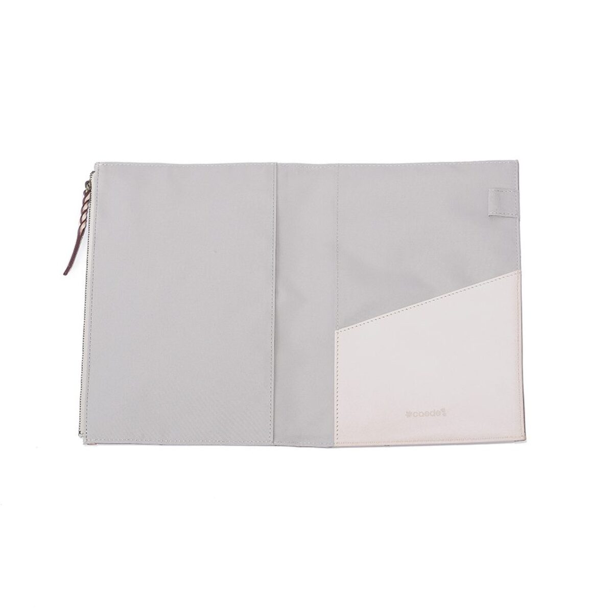 京都限定のELISIR caede KYOTO | エリシアカエデ京都のバッグシリーズ　ZIMA LEATHER GOODS