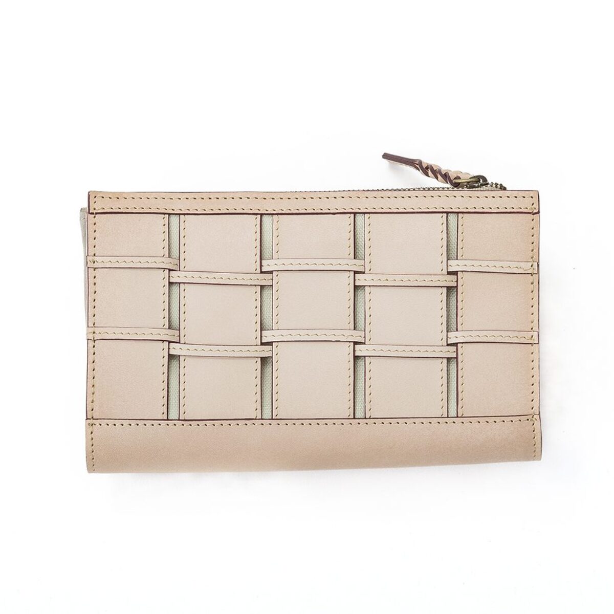京都限定のELISIR caede KYOTO | エリシアカエデ京都のバッグシリーズ　ZIMA LEATHER GOODS