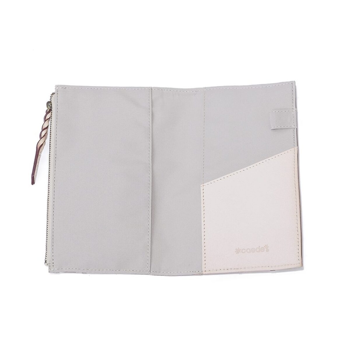 京都限定のELISIR caede KYOTO | エリシアカエデ京都のバッグシリーズ　ZIMA LEATHER GOODS