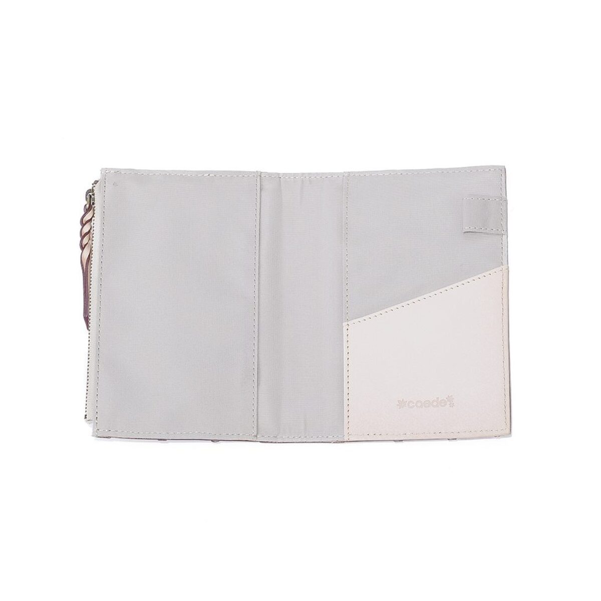 京都限定のELISIR caede KYOTO | エリシアカエデ京都のバッグシリーズ　ZIMA LEATHER GOODS