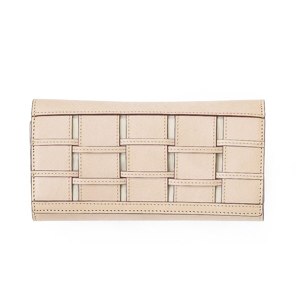 京都限定のELISIR caede KYOTO | エリシアカエデ京都のバッグシリーズ　Flap Wallet