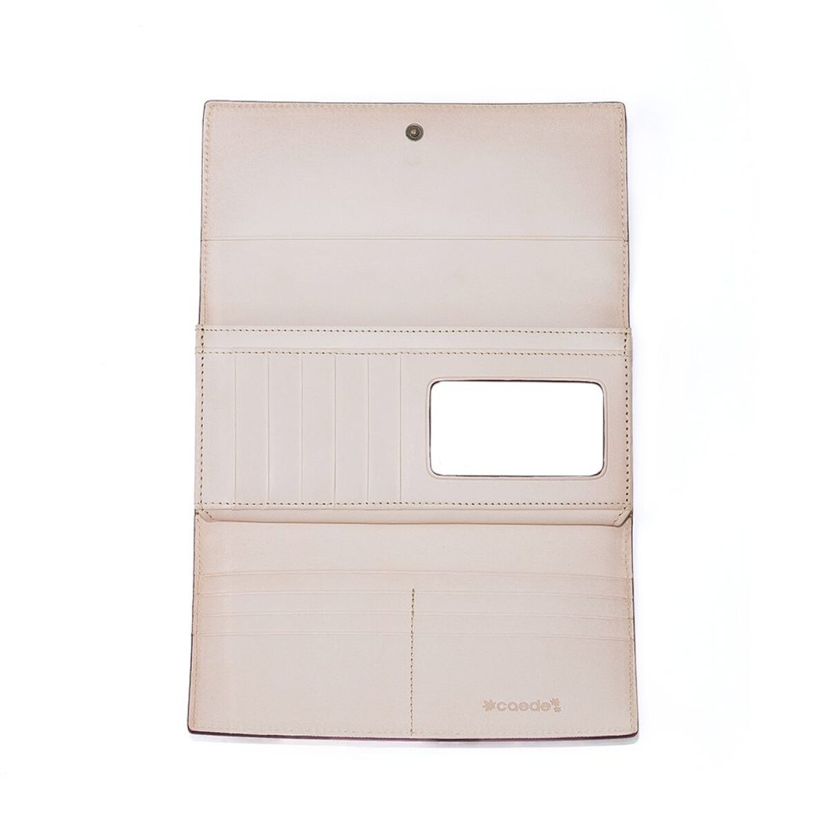 京都限定のELISIR caede KYOTO | エリシアカエデ京都のバッグシリーズ　ZIMA LEATHER GOODS