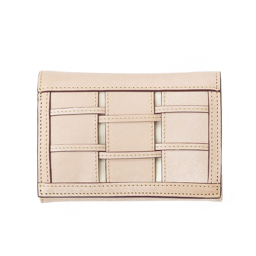 京都限定のELISIR caede KYOTO | エリシアカエデ京都のバッグシリーズ　Flap Wallet Mini