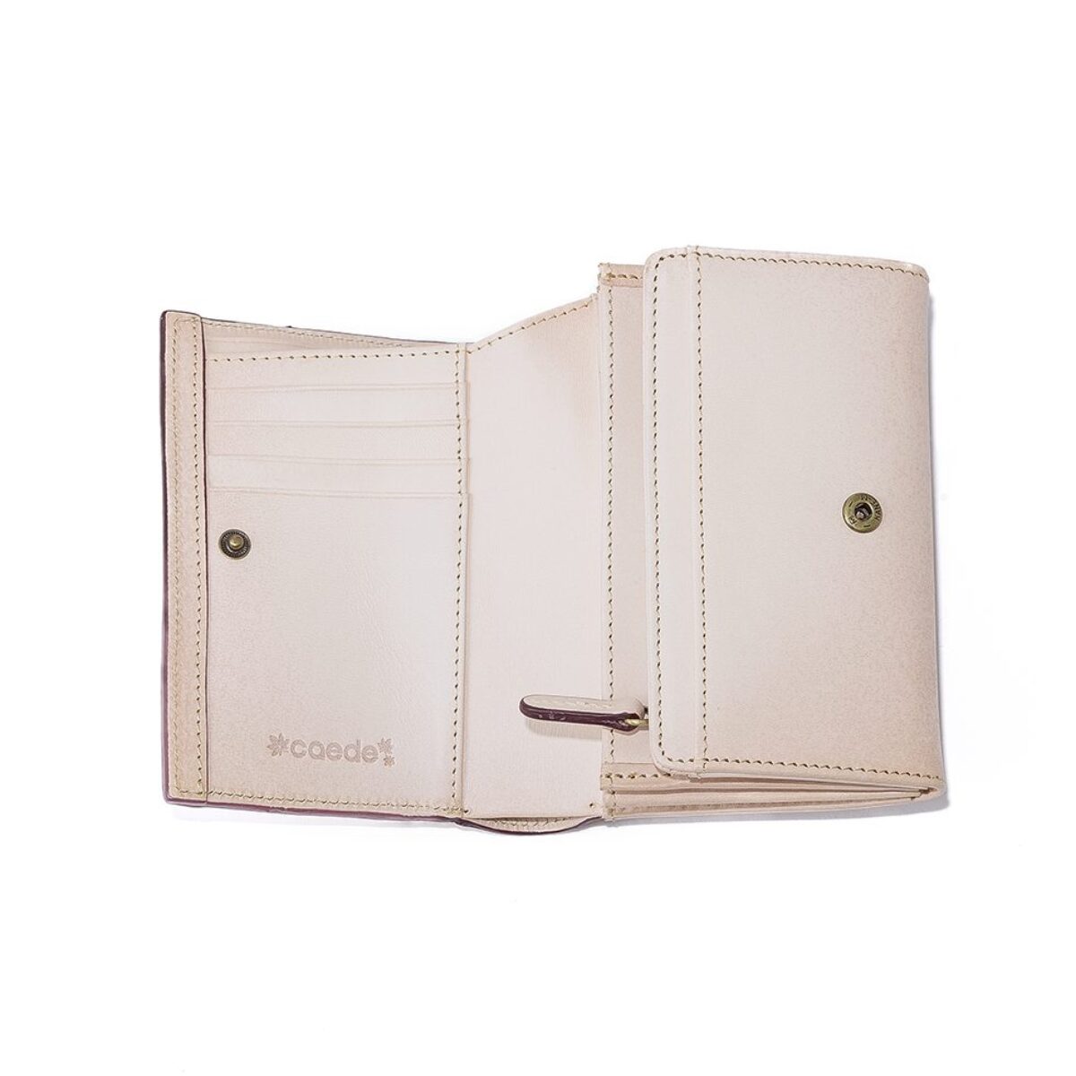 京都限定のELISIR caede KYOTO | エリシアカエデ京都のバッグシリーズ　ZIMA LEATHER GOODS