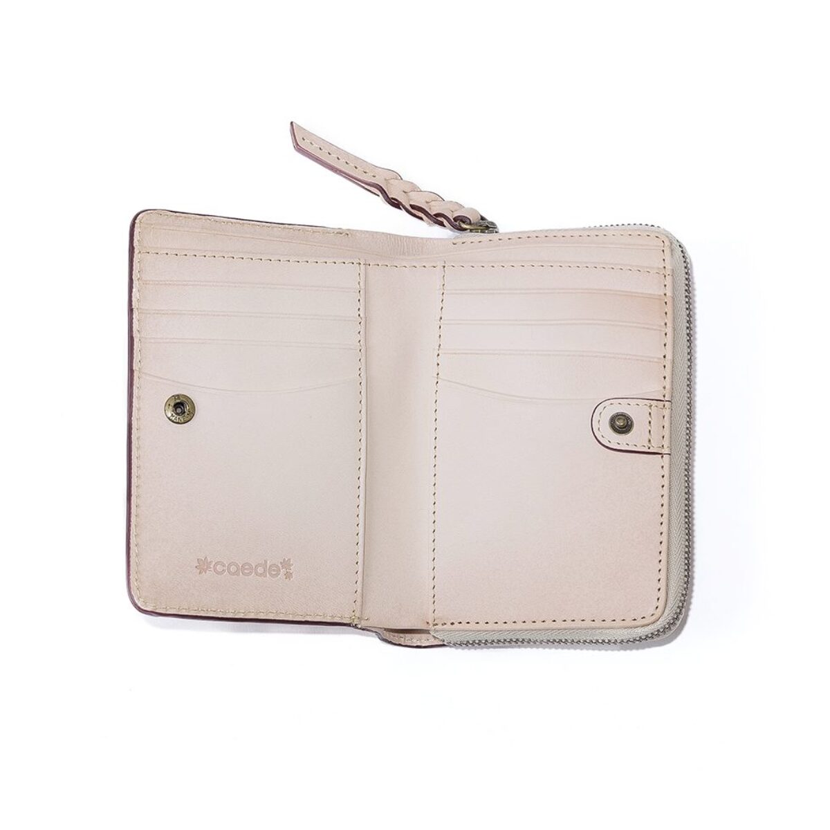 京都限定のELISIR caede KYOTO | エリシアカエデ京都のバッグシリーズ　ZIMA LEATHER GOODS