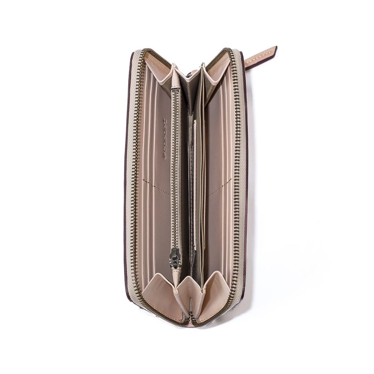京都限定のELISIR caede KYOTO | エリシアカエデ京都のバッグシリーズ　ZIMA LEATHER GOODS