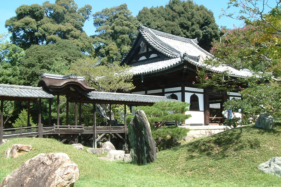ねねの寺
